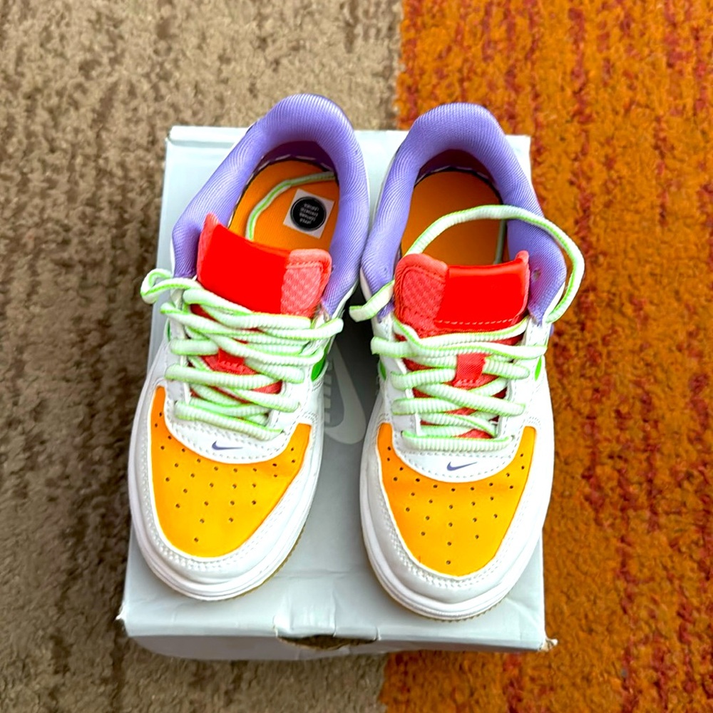Nike Force 1 size 11c